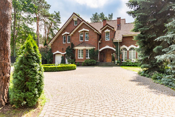 Trusted Upland, CA Driveway Pavers Experts