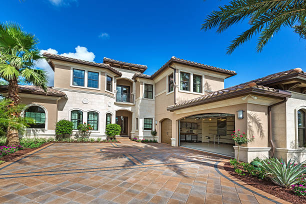 Best Professional Driveway Pavers  in Upland, CA