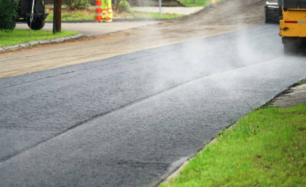 Driveway Repair Near Me